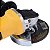 Esmerilhadeira Angular Dewalt 4.1/2" DWE4020 800W - 220V - Imagem 4