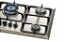 Fogão Cooktop 5Q Inox Tripla Chama Fischer 23678-54121 - Imagem 3