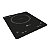 Fogão Por Indução Cooktop Fischer 1Q Mesa Vitrocerâmica V220 - Imagem 2