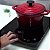 Fogão Por Indução Cooktop Fischer 1Q Mesa Vitrocerâmica V220 - Imagem 3
