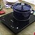 Fogão Por Indução Cooktop Fischer 1Q Mesa Vitrocerâmica V220 - Imagem 5