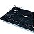 Fogão Cooktop 5 Bocas Mesa de Vidro Braslar Bivolt - Imagem 3