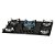 Fogão Cooktop 5 Bocas Tripla Chama Vidro Bivolt Fischer 1743-5733 - Imagem 2