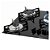 Fogão Cooktop 5 Bocas Tripla Chama Vidro Bivolt Fischer 1743-5733 - Imagem 4