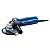 Esmerilhadeira Angular 900W Modelo GWS 9-125S Bosch - 220V - Imagem 1
