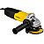 Esmerilhadeira Angular 4.1/2 600W Stanley 220V - Imagem 1