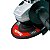 Esmerilhadeira Angular 4.1/2Pol. 840W - MAKITA-9557HNG - Imagem 1
