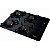 Fogão Cooktop 4 Bocas Mesa de Vidro Braslar Bivolt - Imagem 1