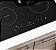 Fogão Cooktop 4Q Inducão 220V Fischer 25943-56251 - Imagem 1
