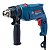 Furadeira de Impacto Bosch Gsb 550 Re 220V C/ Maleta e Brocas - Imagem 2