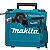 Furadeira de Impacto Velocidade Variável e Reversível 760W Com Maleta MAKITA-HP1640K - Imagem 1