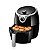 Fritadeira Elétrica sem Óleo 3.5LT Air Fryer Elgin 220V - Imagem 2