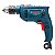 Furadeira de Impacto GSB 550 RE Bosch + 14 Brocas 220v - Imagem 1
