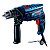 Furadeira de Impacto GSB 13 RE 750W Bosch - Imagem 1