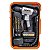 Furadeira Parafusadeira 12V 18 Assessórios WORX WX104.1 Bivolt - Imagem 2