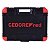 Jogo Soquetes Gedore Red Sextavados 172 Peças Com Maleta R45603172 - Imagem 6