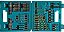 Kit Jogo De Bits e Brocas 75 Peças Makita B49373 - Imagem 2