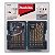 Kit De Brocas Hss-tin 19 Peças D-67527 Makita - Imagem 3