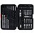 Kit de Pontas e Bits Skil 67 Peças Intercambiáveis - Imagem 2
