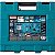 Kit Ferramentas 200 Peças Makita D-37194 - Imagem 7