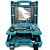 Kit Ferramentas 200 Peças Makita D-37194 - Imagem 1