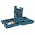 Kit Ferramentas 200 Peças Makita D-37194 - Imagem 2