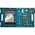 Kit Ferramentas 200 Peças Makita D-37194 - Imagem 3