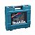 Kit Ferramentas 200 Peças Makita D-37194 - Imagem 4