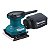 Lixadeira Orbital 180w Makita BO4557 220v - Imagem 1