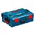 Maleta de Transporte Sistema Inteligente Bosch L-BOXX 136 - Imagem 1