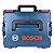 Maleta de Transporte Sistema Inteligente Bosch L-BOXX 136 - Imagem 2