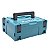 Maleta Para Ferramentas Mak-Pac Tipo 2 Makita - Imagem 2