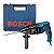 Martelete Perfurador Bosch 820W GBH 2-24D 220V - Imagem 1