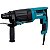 Martelete Combinado 800W 3 Joules HR 2670 Makita - Imagem 1