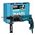 Martelete Combinado SDS Plus 800W + Maleta Makita HR2470 220V - Imagem 1