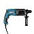 Martelete Combinado SDS Plus 800W + Maleta Makita HR2470 220V - Imagem 3