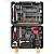 PARAFUSADEIRA 12V BIVOLT Com MALETA 41 Peças MULTILASER HO073 - Imagem 2