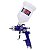 Pistola de Pintura Hvlp Pro-550 Bico 1.4 600ml Pdr - Imagem 1