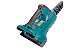 Soprador de Folhas 4 Baterias 18V DUB362Z Bivolt Makita - Imagem 2