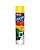 Tinta Spray Multiuso Amarelo DECOR Colorgin 859 - Imagem 1
