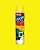 Tinta Spray Multiuso Amarelo DECOR Colorgin 859 - Imagem 2