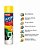 Tinta Spray Multiuso Amarelo DECOR Colorgin 859 - Imagem 3