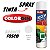 Tinta Spray Multiuso Branco Fosco Decor Colorgin - Imagem 2