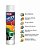 Tinta Spray Multiuso Branco Fosco Decor Colorgin - Imagem 3