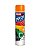 Tinta Spray Multiuso Laranja DECOR Colorgin - Imagem 1