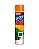 Tinta Spray Multiuso Laranja DECOR Colorgin - Imagem 4
