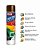 Tinta Spray Multiuso Marrom Café DECOR Colorgin - Imagem 3