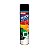 Tinta Spray Multiuso Preto Fosco Decor Colorgin - Imagem 1