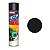 Tinta Spray Multiuso Preto Fosco Decor Colorgin - Imagem 3