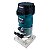 Tupia Laminadora 6mm 500W WS5047 - WESCO 220v - Imagem 1